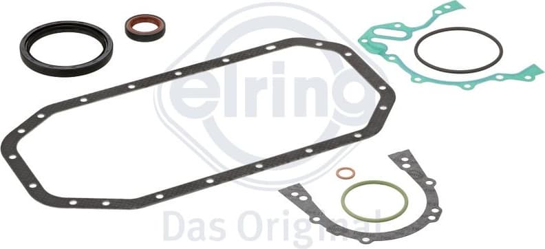 Gasket Kit, crankcase 915.610