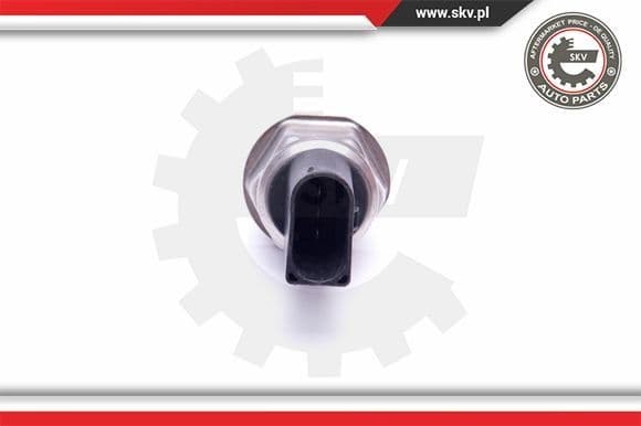 Sensor, fuel pressure 17SKV590 - image 3