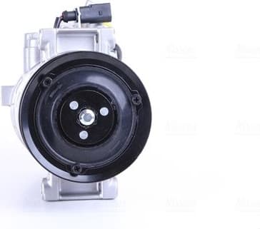 Compressor, air conditioning ** FIRST FIT ** 89513 - image 2