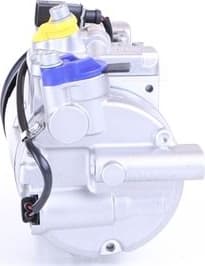 Compressor, air conditioning ** FIRST FIT ** 89513 - image 4