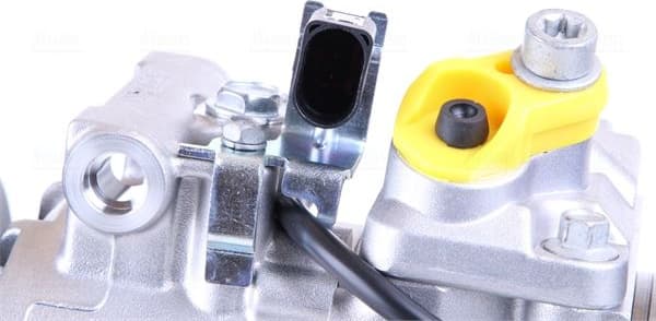 Compressor, air conditioning ** FIRST FIT ** 89513 - image 5