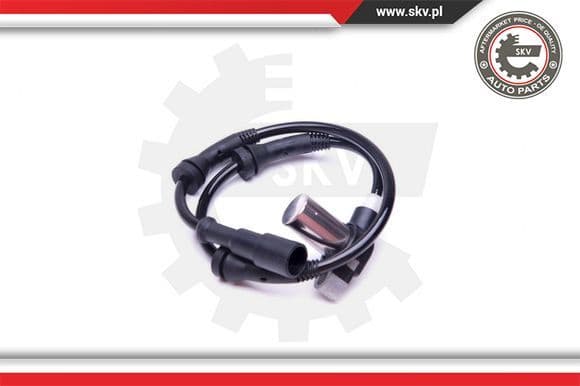 Sensor, wheel speed 06SKV386 - image 2