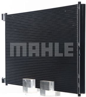 Condenser, air conditioning BEHR AC 412 000S - image 15