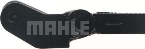 Condenser, air conditioning BEHR AC 412 000S - image 23