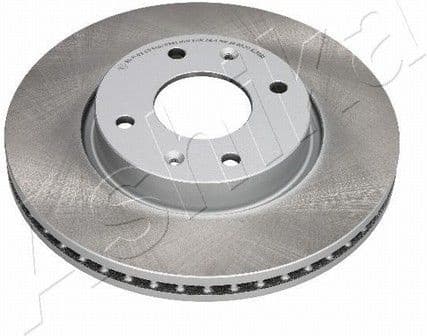 Brake Disc 60-0K-015C