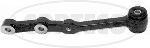 Control/Trailing Arm, wheel suspension 49399856