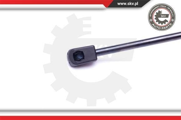 Gas Spring, boot/cargo area 52SKV323 - image 4