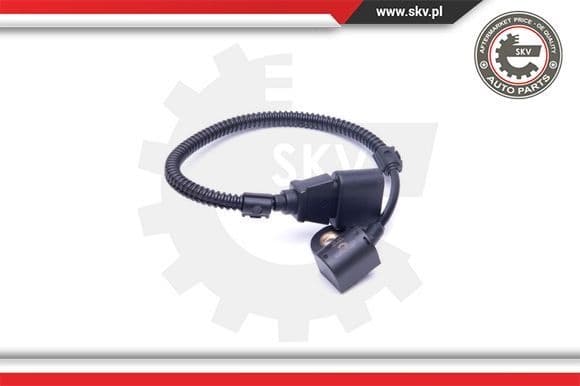 Steering Angle Sensor 17SKV484 - image 2