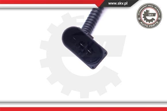 Steering Angle Sensor 17SKV484 - image 4