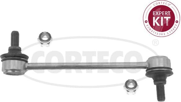 Link/Coupling Rod, stabiliser bar 49396101