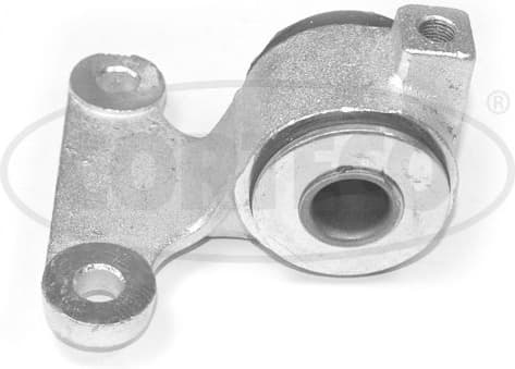 Mounting, control/trailing arm 49398140