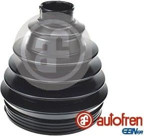 Bellow Kit, drive shaft D8189T