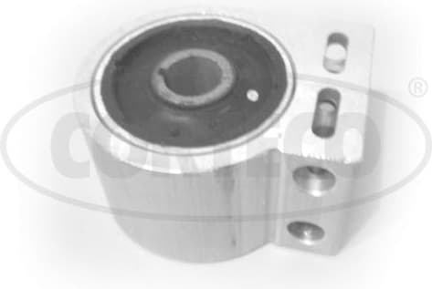 Mounting, control/trailing arm 49398301