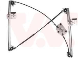 Window Regulator 5803261
