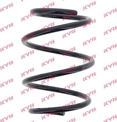 Suspension Spring K-Flex RH3514