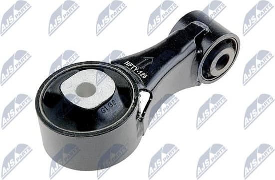 Mounting, engine ZPS-TY-126