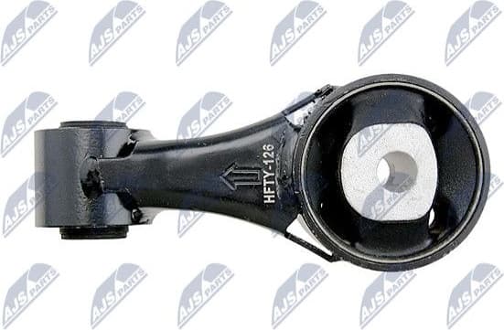 Mounting, engine ZPS-TY-126 - image 4