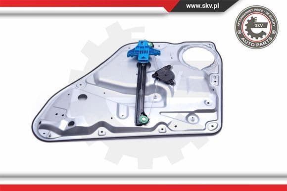 Window Regulator 00SKV937 - image 2