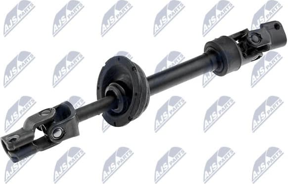 Joint, steering shaft SKK-TY-040 - image 2