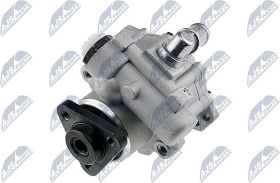 Hydraulic Pump, steering SPW-BM-004