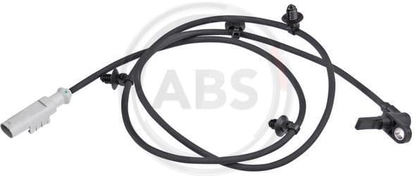 Sensor, wheel speed 30164 - image 4