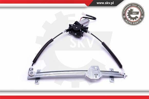 Window Regulator 00SKV942 - image 2