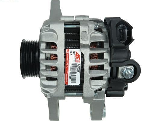 Alternator AS A3251 - image 4