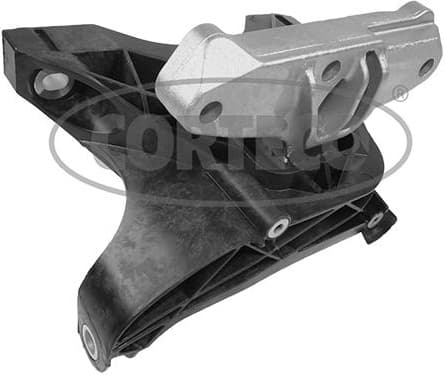 Mounting, engine 49430125