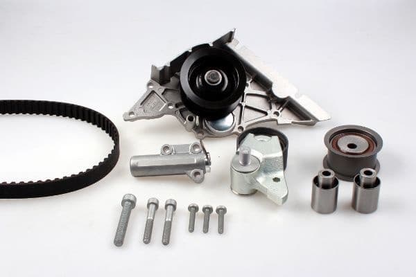 Water Pump & Timing Belt Kit PK05791