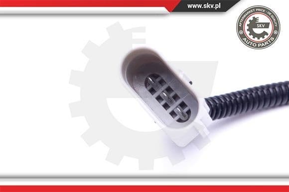 Sensor, crankshaft pulse 17SKV509 - image 4