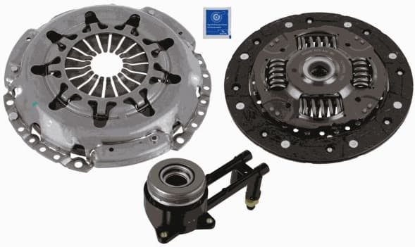Clutch Kit Kit plus CSC 3000 990 493