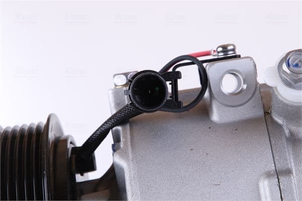 Compressor, air conditioning ** FIRST FIT ** 890430 - image 5