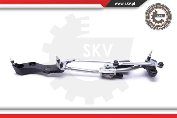 Wiper Linkage 05SKV090 - image 2