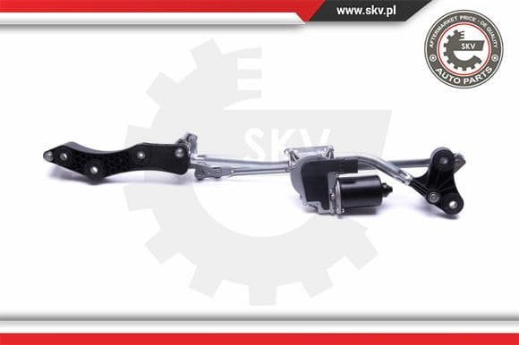 Wiper Linkage 05SKV090 - image 3