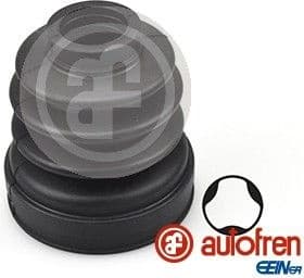 Bellow Kit, drive shaft D8221