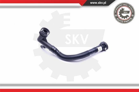 Charge Air Hose 43SKV333 - image 2