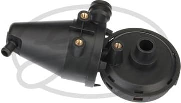 Oil Separator, crankcase ventilation EMH934