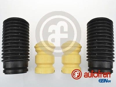 Dust Cover Kit, shock absorber D5022