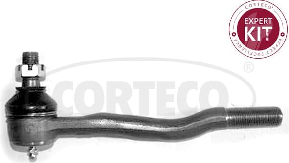 Tie Rod End 49400022