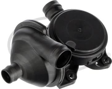 Oil Separator, crankcase ventilation EMH938