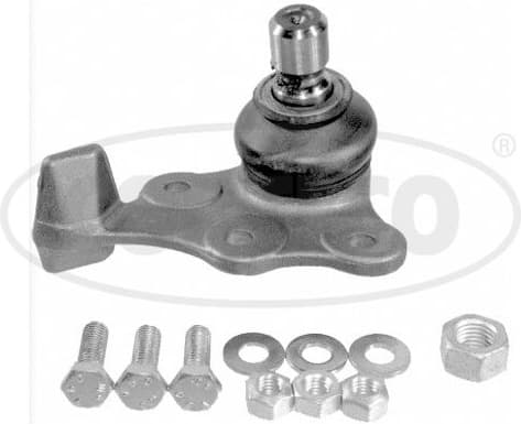 Ball Joint 49400483