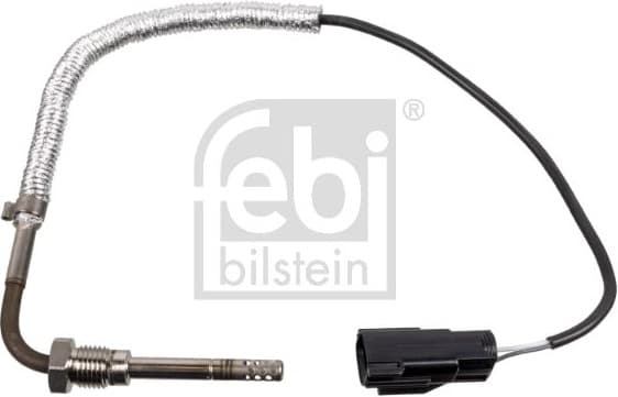 Sensor, exhaust gas temperature 175020