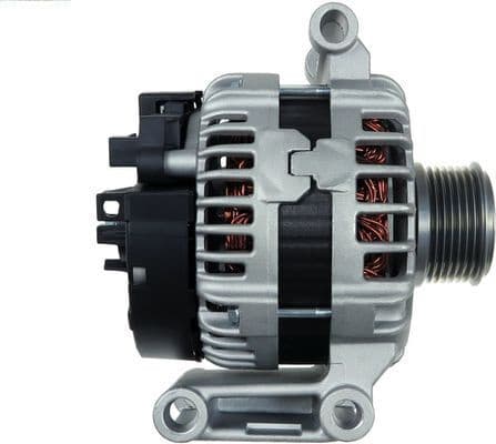 Alternator AS A0438S - image 2