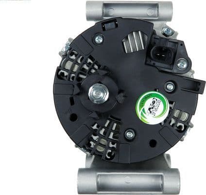 Alternator AS A0438S - image 3