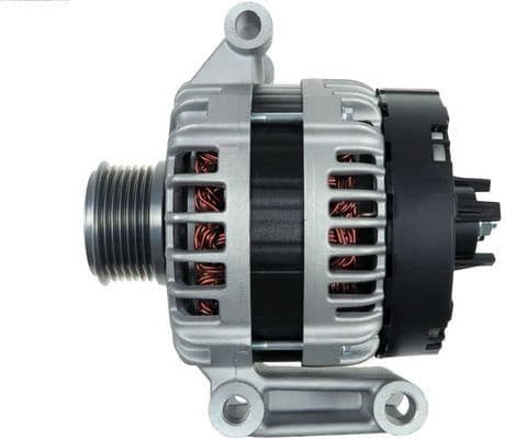 Alternator AS A0438S - image 4