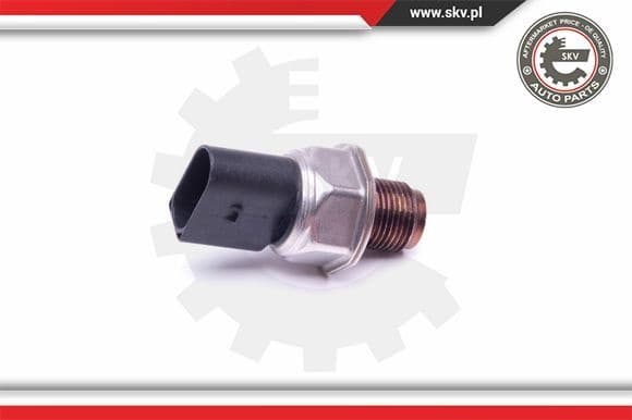Sensor, fuel pressure 17SKV582 - image 2