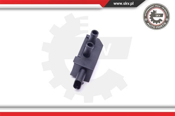 Sensor, exhaust pressure 17SKV354 - image 3