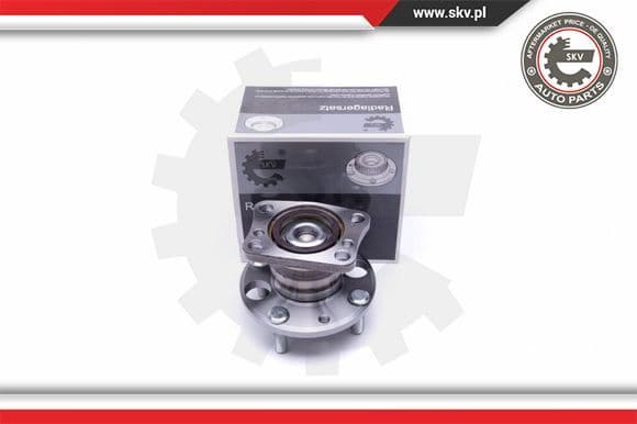 Wheel Bearing Kit 29SKV414