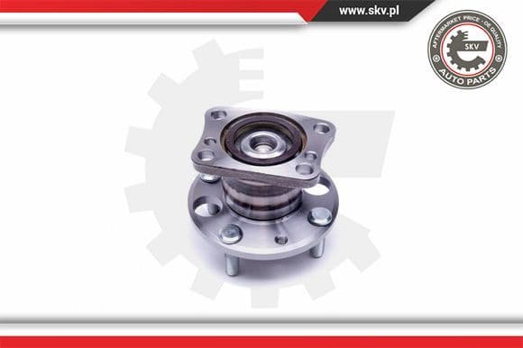 Wheel Bearing Kit 29SKV414 - image 2