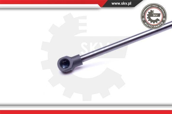 Gas Spring, boot/cargo area 52SKV460 - image 4